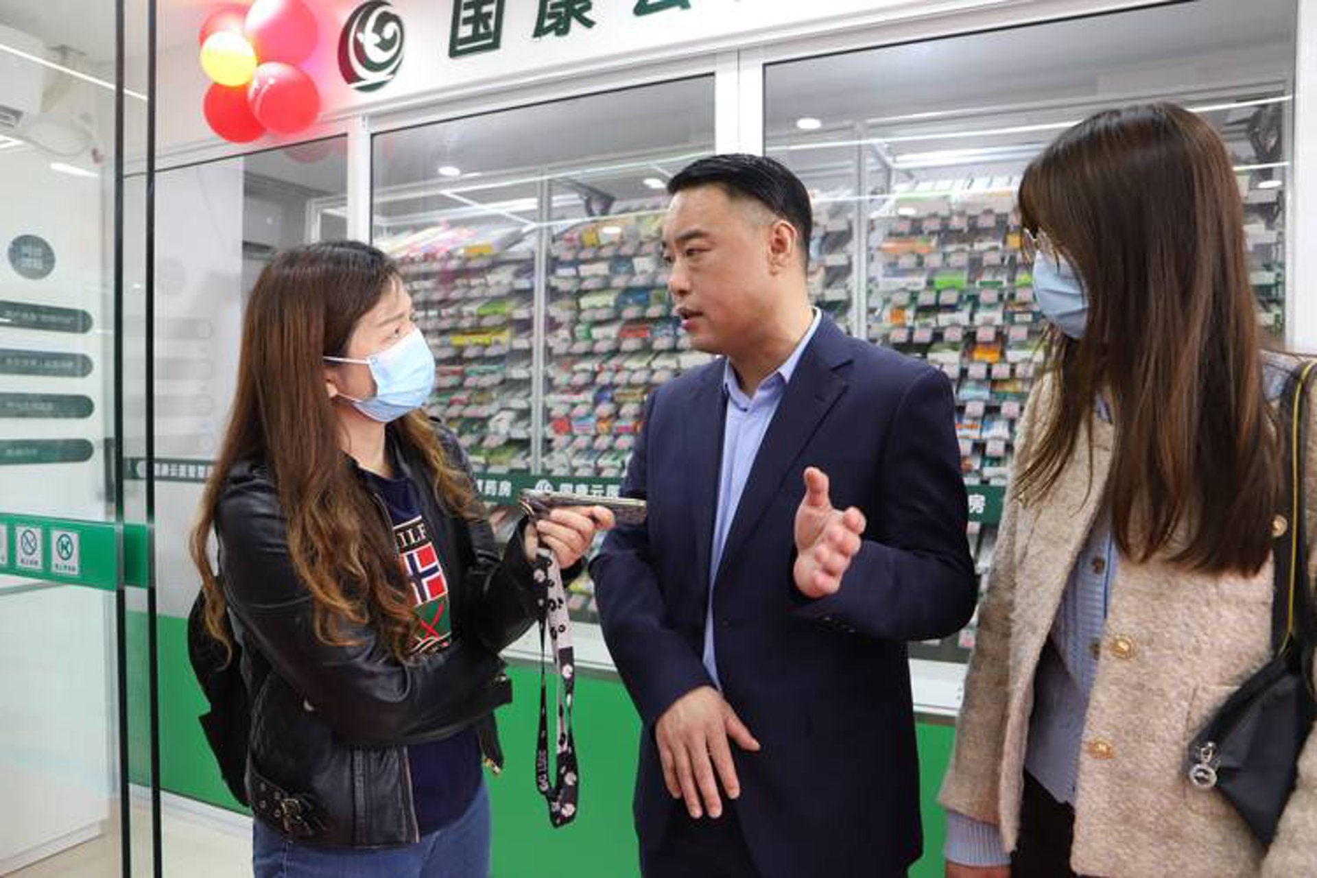 科信医药